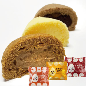菓子